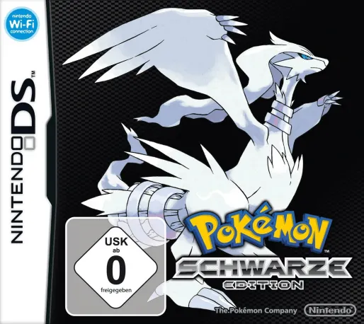 Pokemon - Schwarze Edition (Germany) (NDSi Enhanced)